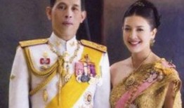 泰国王室最新爆料西拉米,西拉米亲述王室秘闻